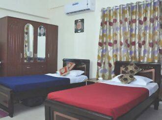 Guest House 24/7, Bangalore 3